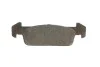 Тормозные колодки, дисковые BOSCH 0 986 494 697 (фото 6)
