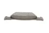 Тормозные колодки, дисковые BOSCH 0 986 494 697 (фото 8)