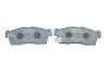 Тормозные колодки дисковые BOSCH 0986494700 (фото 4)