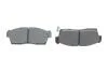 Тормозные колодки дисковые BOSCH 0986494700 (фото 5)