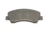 Тормозные колодки, дисковые BOSCH 0 986 494 713 (фото 6)