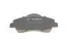 Тормозные колодки, дисковые BOSCH 0 986 494 713 (фото 7)