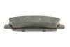 Тормозные колодки, дисковые BOSCH 0 986 494 713 (фото 9)
