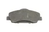 Тормозные колодки, дисковые BOSCH 0 986 494 713 (фото 10)