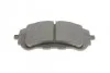 Тормозные колодки, дисковые BOSCH 0 986 494 714 (фото 5)