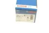 Тормозные колодки задние BOSCH 0 986 494 715 (фото 9)