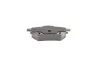 Тормозные колодки задние BOSCH 0 986 494 716 (фото 5)