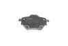 Тормозные колодки задние BOSCH 0 986 494 716 (фото 6)