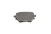 Тормозные колодки задние BOSCH 0 986 494 716 (фото 7)
