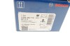 Тормозные колодки задние BOSCH 0 986 494 716 (фото 10)