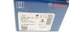 Тормозные колодки задние BOSCH 0 986 494 716 (фото 10)