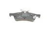 Колодки тормозные дисковые HONDA Civic "R "12>> BOSCH 0986494719 (фото 2)