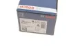Колодки тормозные дисковые HONDA Civic "R "12>> BOSCH 0986494719 (фото 6)