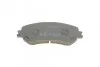 Тормозные колодки, дисковые BOSCH 0 986 494 720 (фото 4)