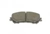 Тормозные колодки, дисковые BOSCH 0 986 494 720 (фото 5)