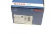 Тормозные колодки, дисковые BOSCH 0 986 494 720 (фото 6)
