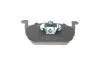 Тормозные колодки, дисковые BOSCH 0 986 494 721 (фото 5)