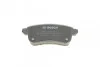 Тормозные колодки задние BOSCH 0 986 494 723 (фото 5)