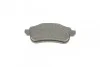 Тормозные колодки задние BOSCH 0 986 494 723 (фото 6)