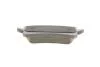 Тормозные колодки задние ACCESSORIES BOSCH 0 986 494 731 (фото 3)