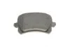 Тормозные колодки задние ACCESSORIES BOSCH 0 986 494 731 (фото 5)
