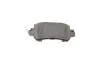 Тормозные колодки задние BOSCH 0 986 494 732 (фото 4)