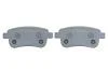 Тормозные колодки дисковые BOSCH 0986494735 (фото 4)