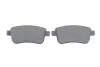 Тормозные колодки дисковые BOSCH 0986494735 (фото 5)