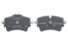 A_Колодки тормозные дисковые BMW/MINI 2-Serie/X1/Cooper \'\'F BOSCH 0986494736 (фото 4)