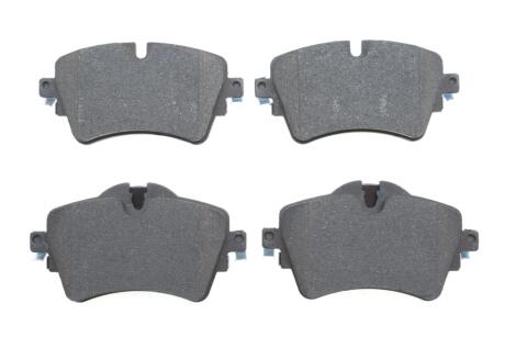 A_Колодки тормозные дисковые BMW/MINI 2-Serie/X1/Cooper \'\'F BOSCH 0986494736