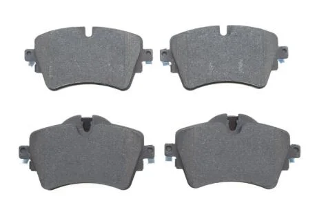 A_Колодки тормозные дисковые BMW/MINI 2-Serie/X1/Cooper \'\'F BOSCH 0986494736