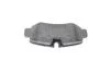 Тормозные колодки задние BOSCH 0 986 494 739 (фото 4)