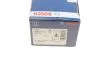 Тормозные колодки задние BOSCH 0 986 494 745 (фото 13)