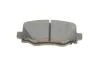 Тормозные колодки задние BOSCH 0 986 494 745 (фото 8)