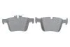 Тормозные колодки дисковые BOSCH 0986494752 (фото 7)