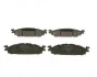 Тормозные колодки BOSCH 0986494758 (фото 2)