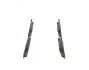 Тормозные колодки BOSCH 0986494758 (фото 3)