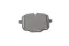 Тормозные колодки задние BOSCH 0 986 494 759 (фото 7)