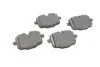 Тормозные колодки задние BOSCH 0 986 494 759 (фото 8)