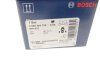 Тормозные колодки задние BOSCH 0 986 494 759 (фото 9)