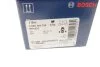 Тормозные колодки задние BOSCH 0 986 494 759 (фото 9)