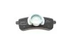 Тормозные колодки задние BOSCH 0 986 494 763 (фото 4)