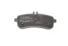 Тормозные колодки задние BOSCH 0 986 494 763 (фото 7)