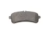 Тормозные колодки задние BOSCH 0 986 494 763 (фото 8)
