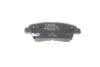 Тормозные колодки задние BOSCH 0 986 494 766 (фото 3)
