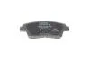 Тормозные колодки задние BOSCH 0 986 494 766 (фото 6)