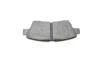 Тормозные колодки задние BOSCH 0 986 494 766 (фото 10)
