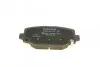 Тормозные колодки задние BOSCH 0 986 494 767 (фото 4)