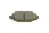 Тормозные колодки задние BOSCH 0 986 494 767 (фото 5)