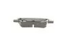 Тормозные колодки задние BOSCH 0 986 494 768 (фото 3)